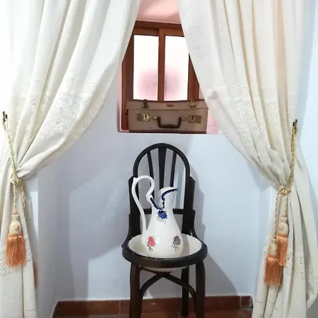 Appartement Cueva Tradicional El Capricho *