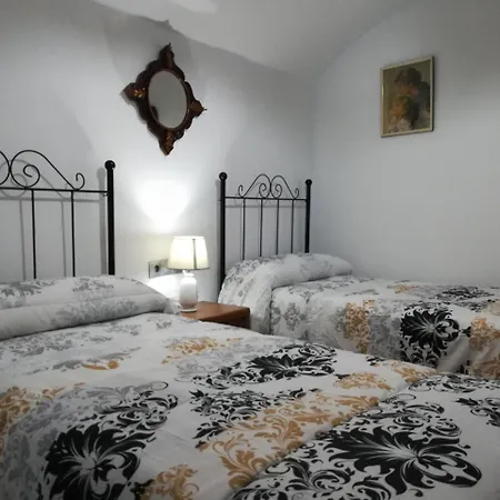 Appartement Cueva Tradicional El Capricho Guadix
