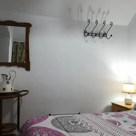Apartment Cueva Tradicional El Capricho